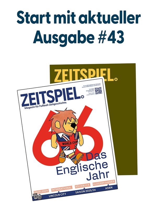 Testabo (Ausgaben #43+44)