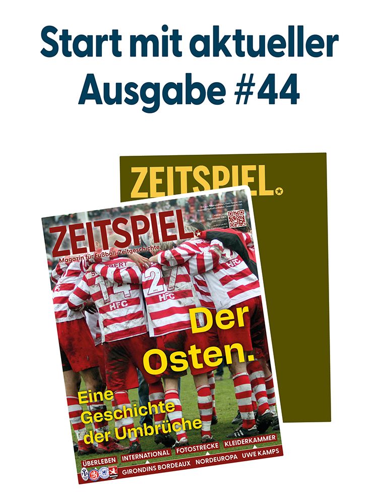 Testabo (Ausgaben #44+45)