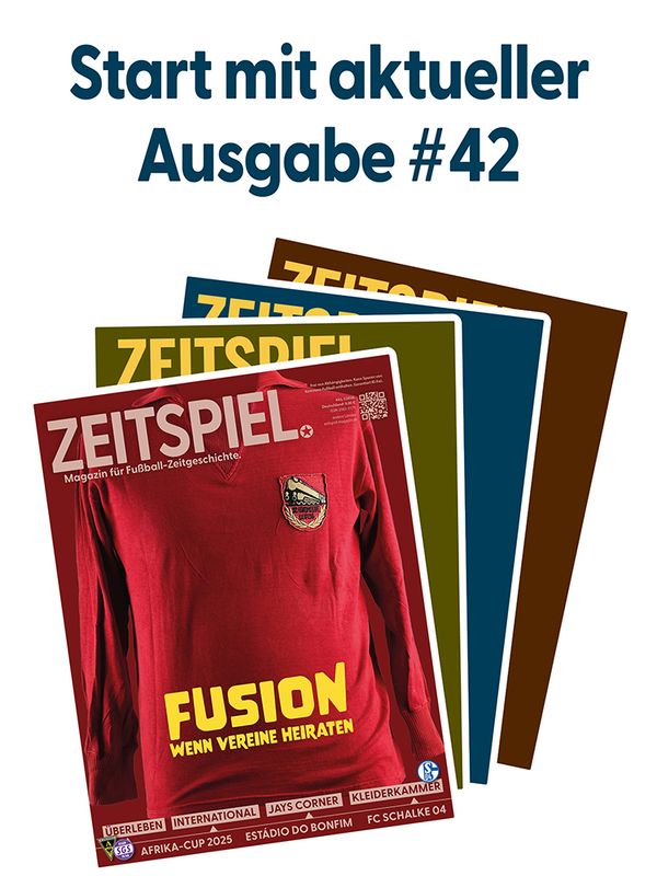 Jahresabo (Ausgaben #42-45)