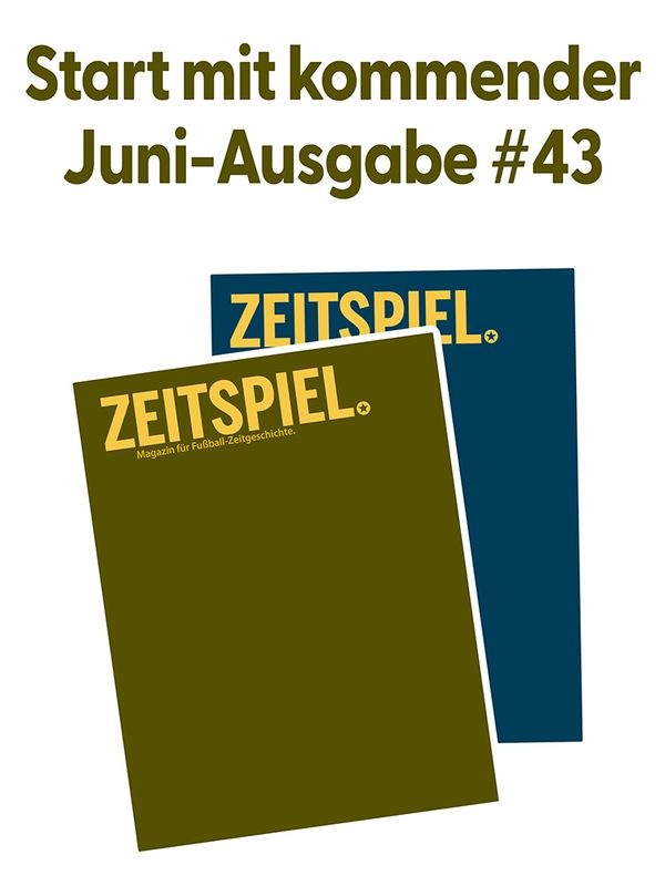 Testabo (Ausgaben #43+44)