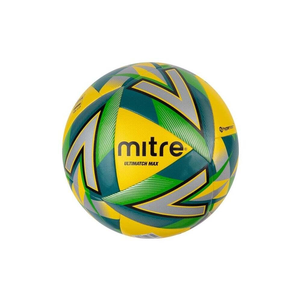 Ultimatch Max Football