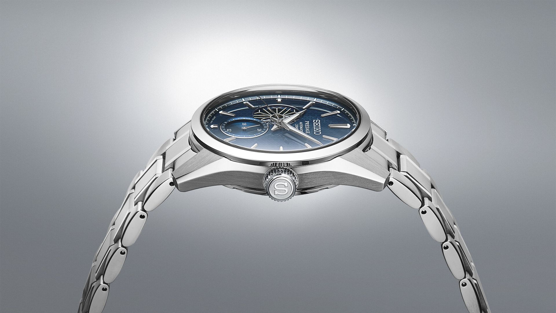 Seiko Presage SPB417