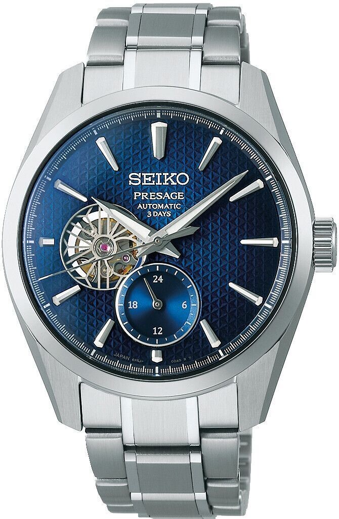 Seiko Presage SPB417
