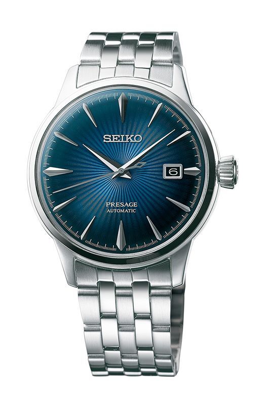 Seiko Presage SRPB41