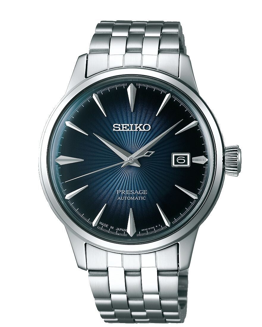 Seiko Presage SRPB41