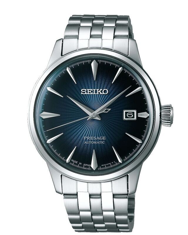 Seiko Presage SRPB41