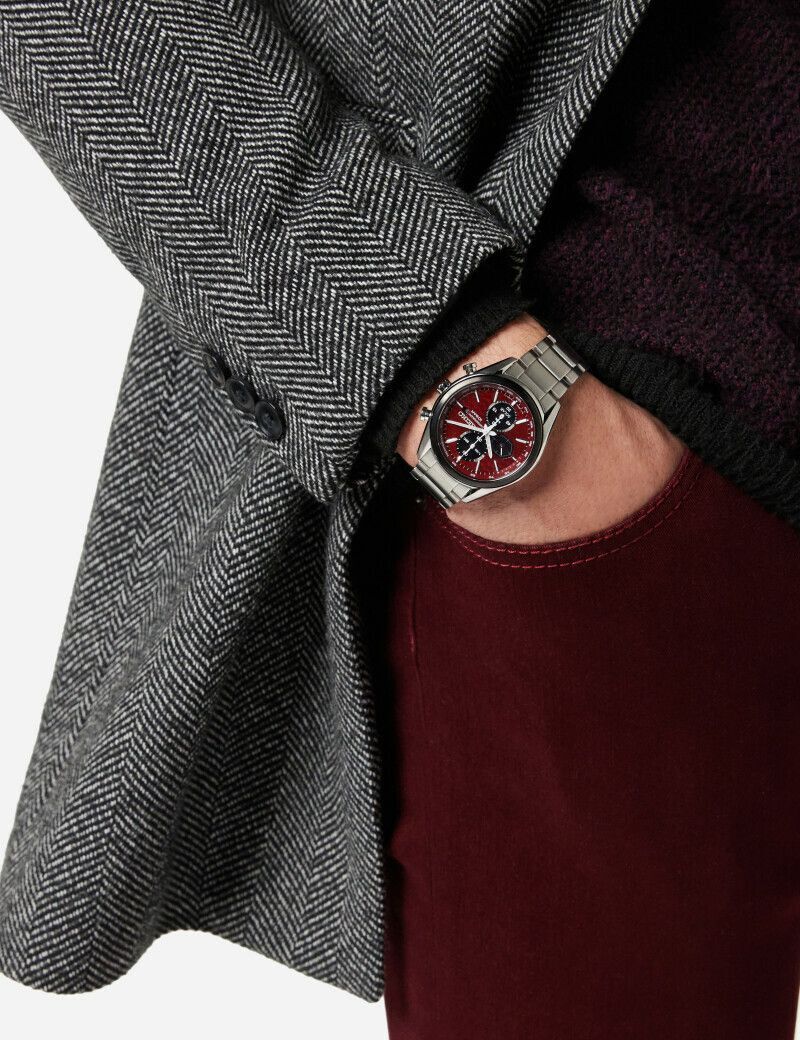 Seiko Prospex SSC771