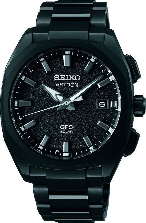 Seiko Astron SSJ009
