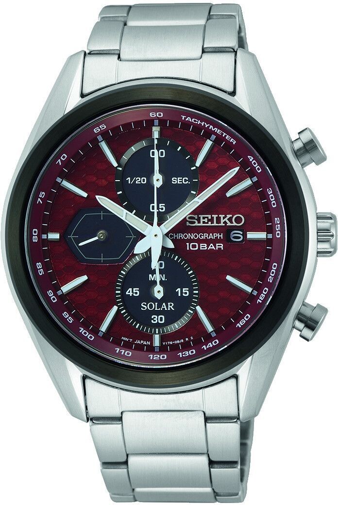 Seiko Prospex SSC771