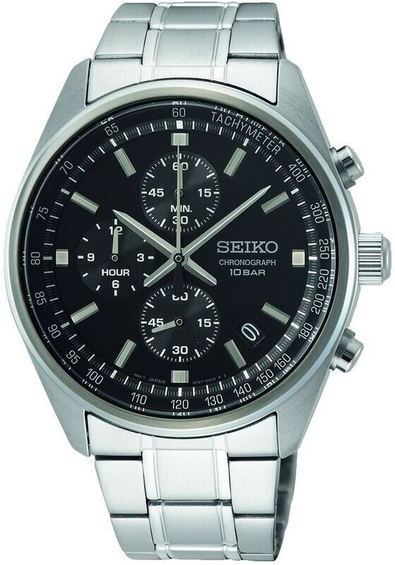 Seiko Prospex SSB379 Seiko Prospex SSB379