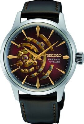 Seiko Presage SSA455