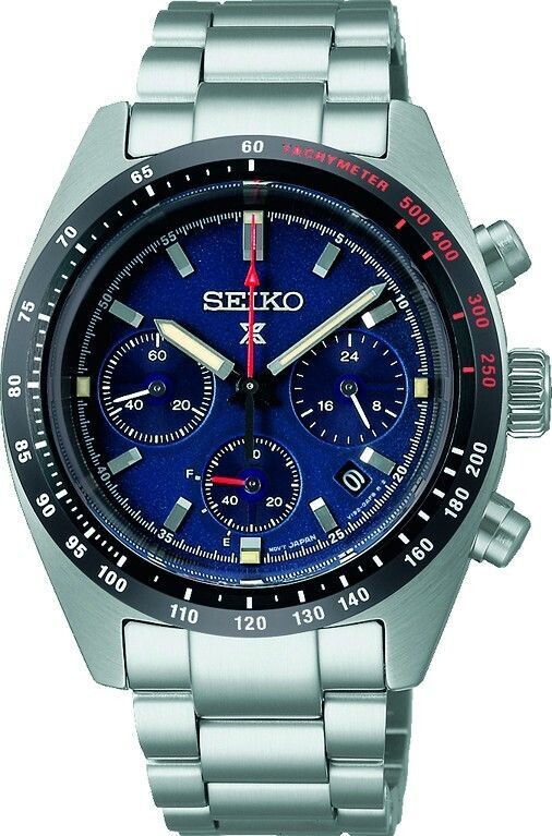 Seiko Prospex SSC815