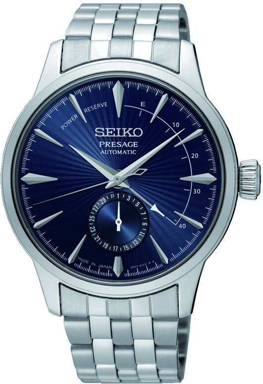Seiko Presage SSA347