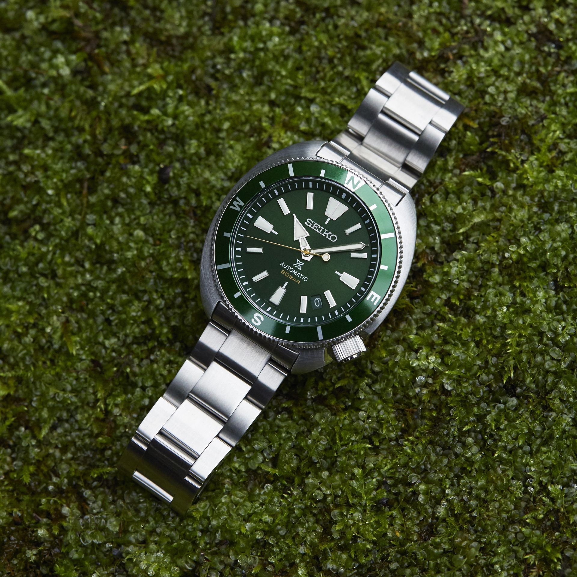 Seiko Prospex SRPH15