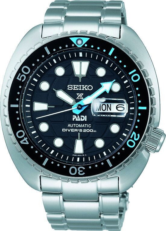 Seiko Prospex SRPG19