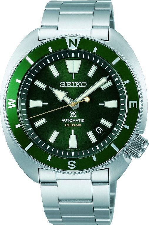 Seiko Prospex SRPH15