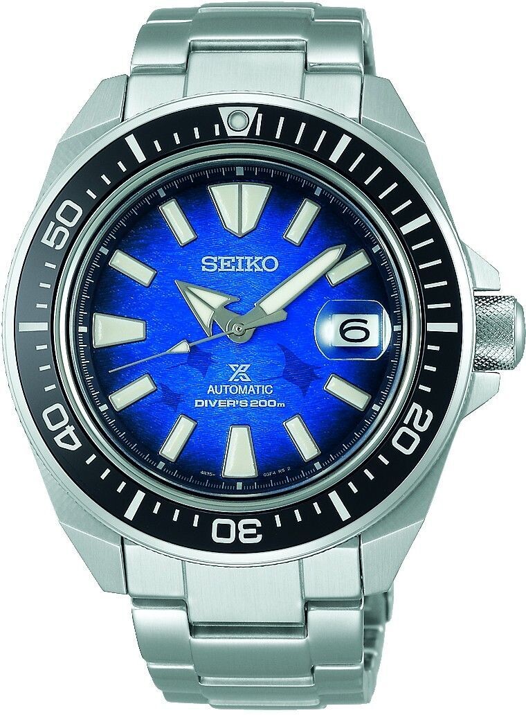 Seiko Prospex SRPE33