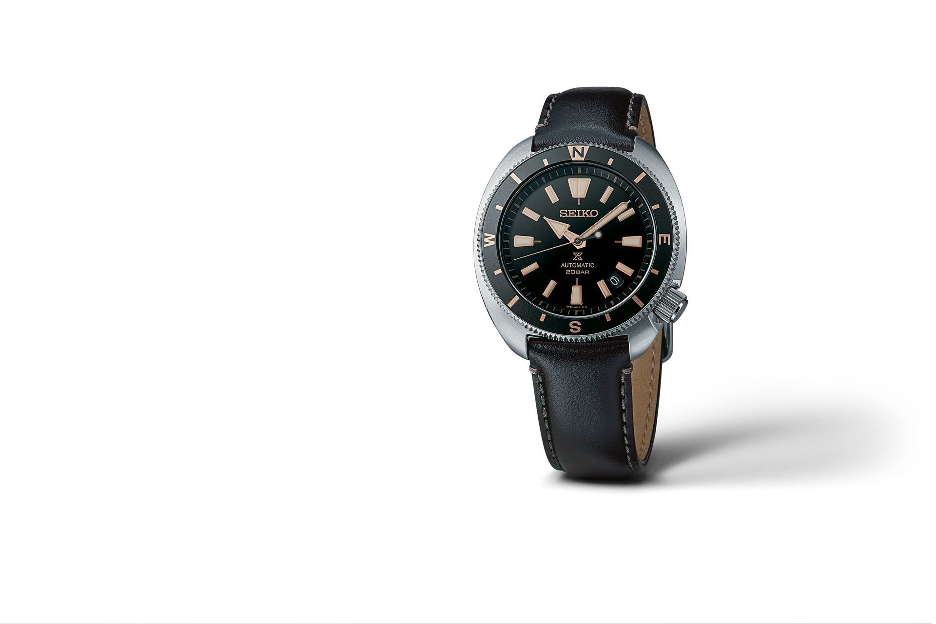 Seiko Prospex SRPG17