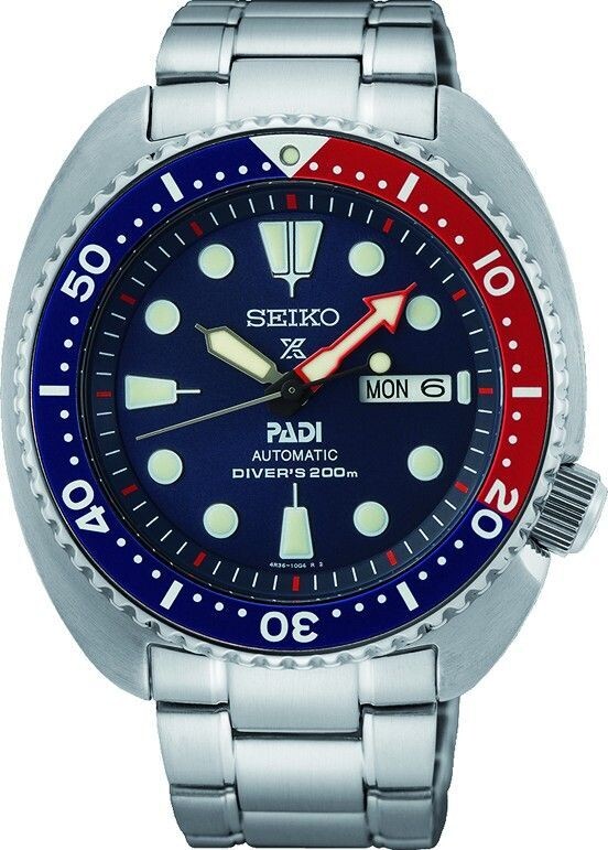 Seiko Prospex SRPE99