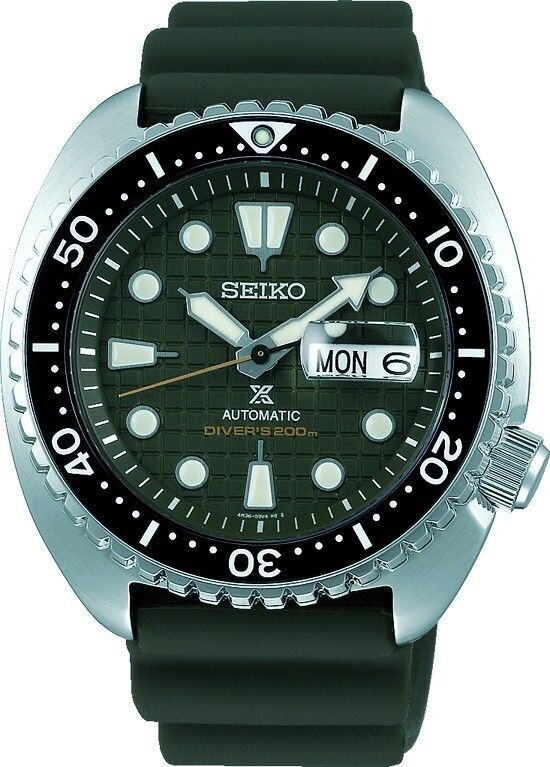 Seiko Prospex SRPE05