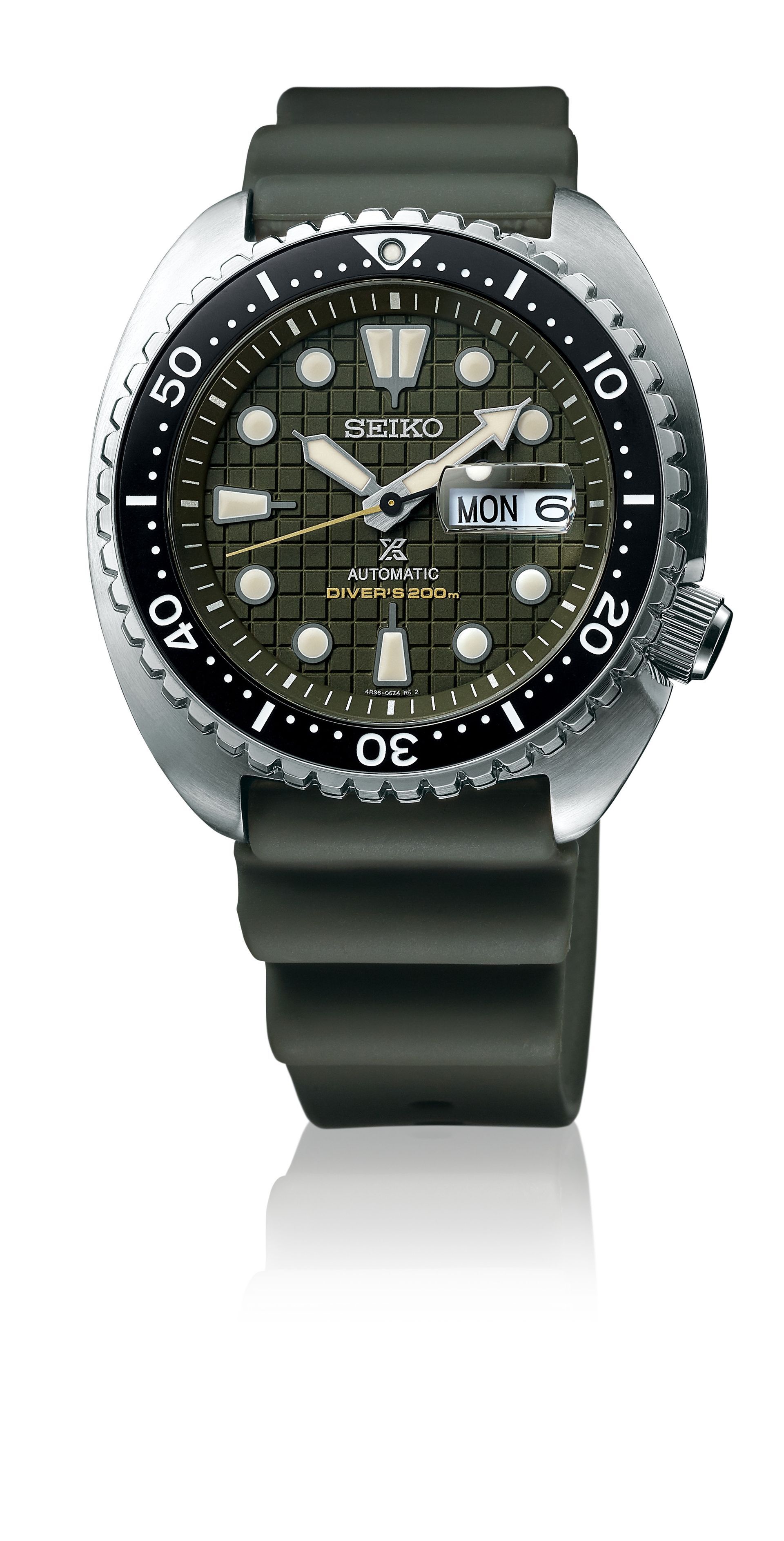 Seiko Prospex SRPE05