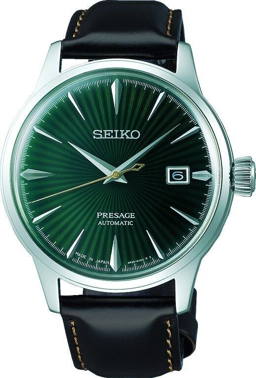 Seiko Presage SRPD37