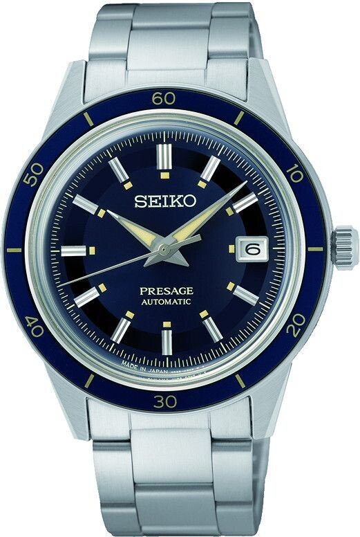 Seiko Presage SRPG05