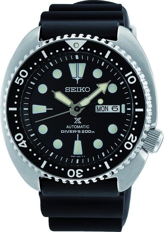 Seiko Prospex SRPE93