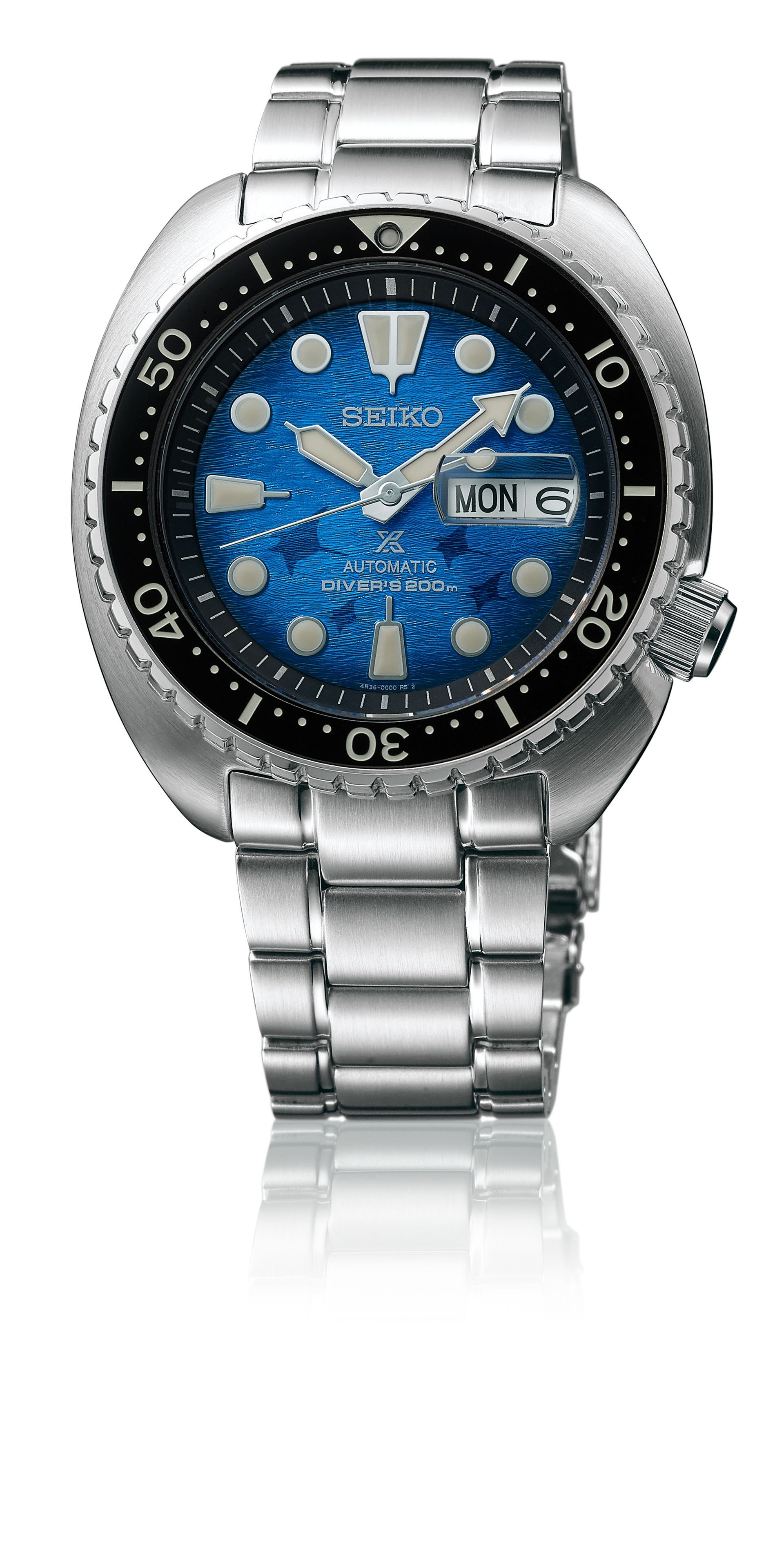 Seiko Prospex SRPE39