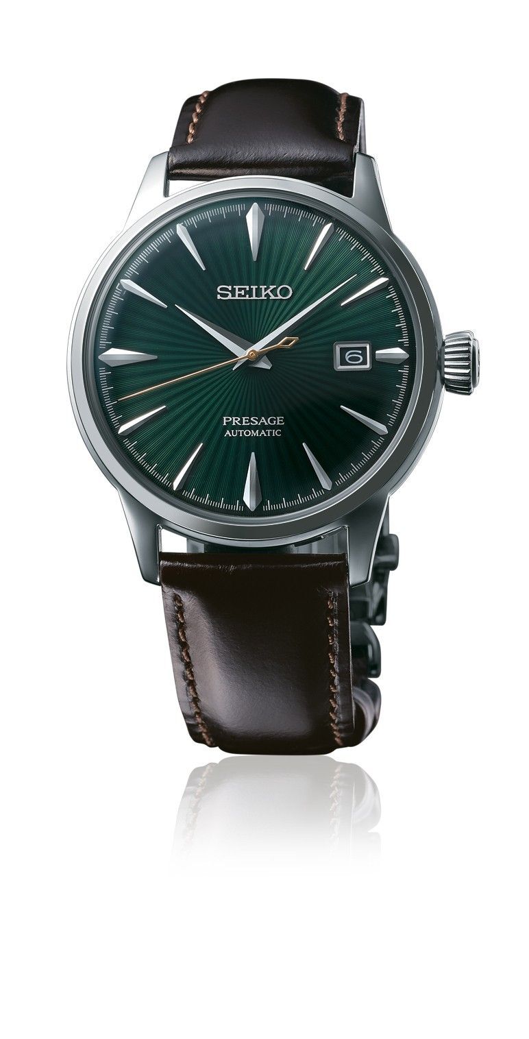Seiko Presage SRPD37