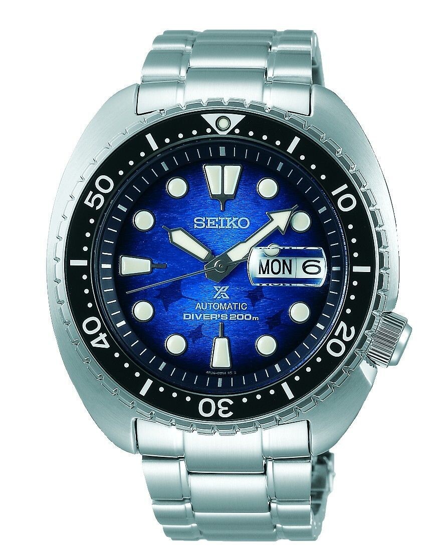 Seiko Prospex SRPE39