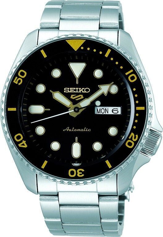 Seiko 5 Sports SRPD57