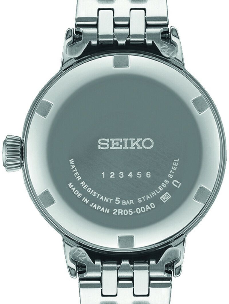 Seiko Presage SRE007
