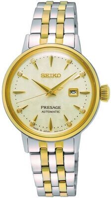 Seiko Presage SRE010 Seiko Presage SRE010