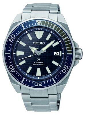 Seiko Prospex SRPF01 Seiko Prospex SRPF01