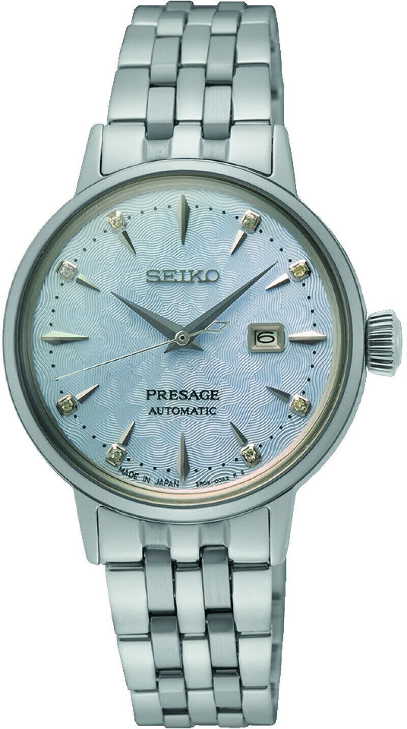 Seiko Presage SRE007