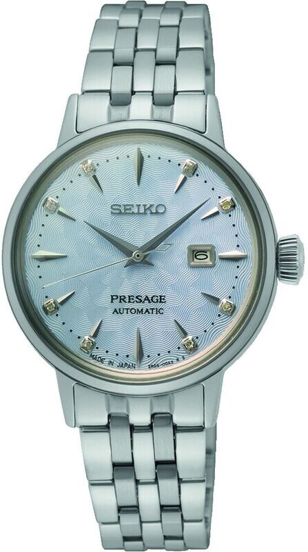 Seiko Presage SRE007