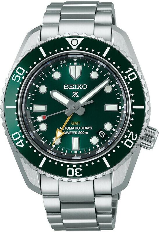 Seiko Prospex SPB381