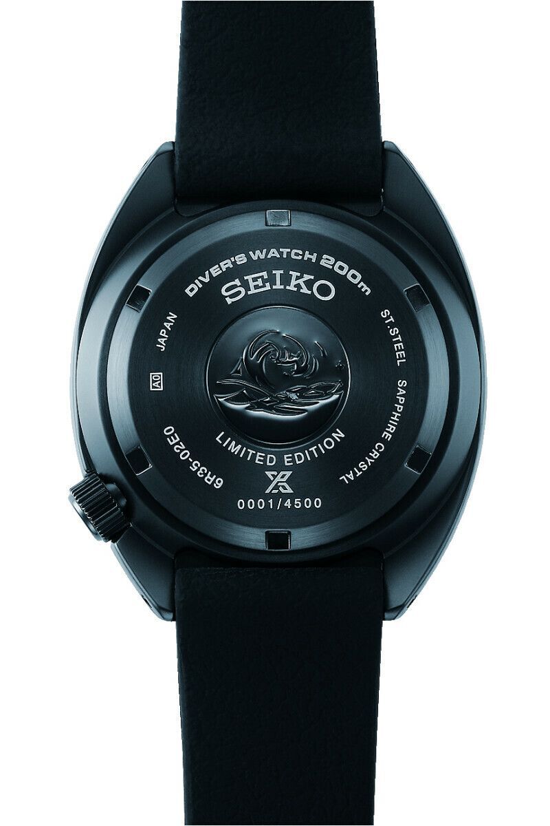 Seiko Prospex SPB335