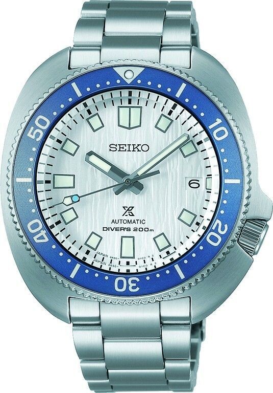 Seiko Prospex SPB301 Special Edition