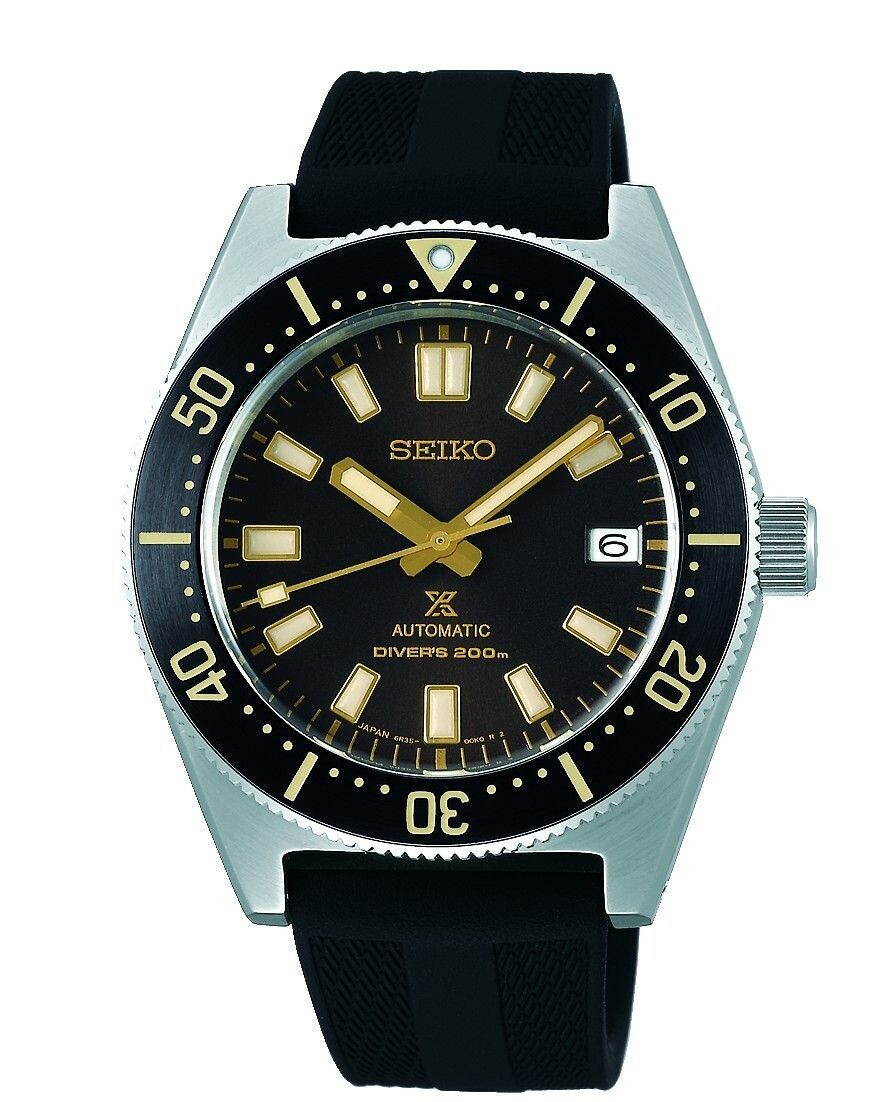 Seiko Prospex SPB147