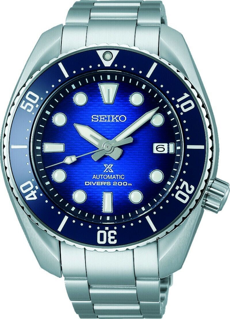 Seiko Prospex SPB321