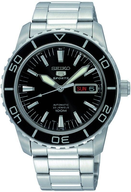 Seiko 5 Sports  SNZH55