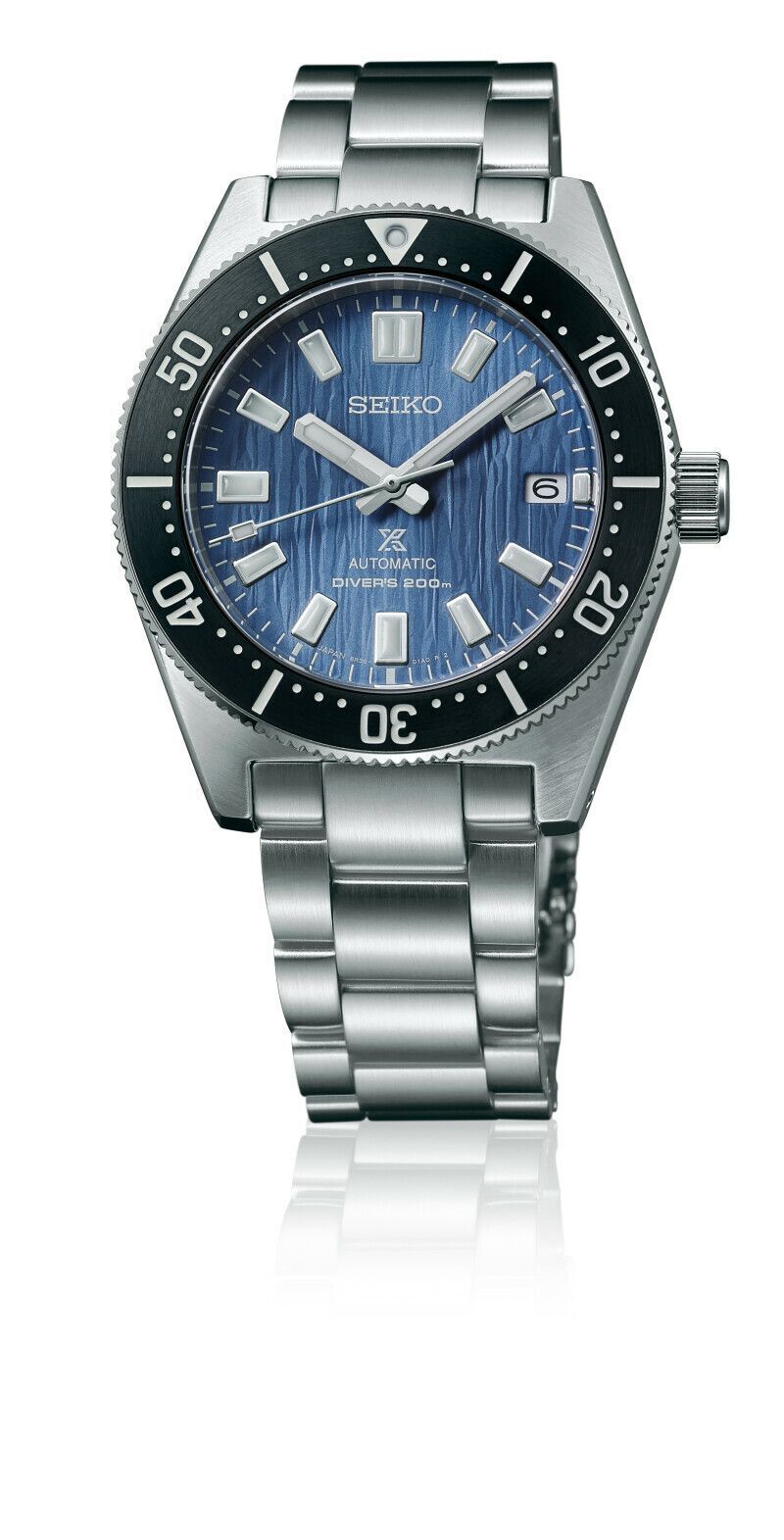 Seiko Prospex SPB297