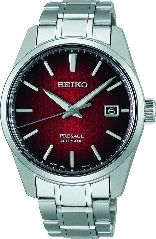 Seiko Presage SPB227
