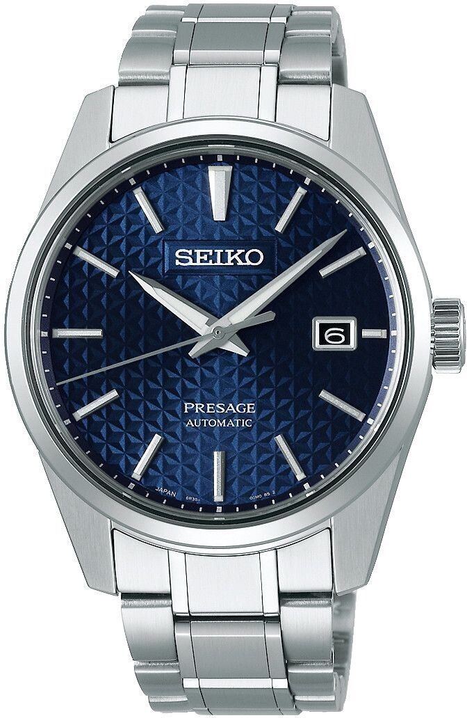 Seiko Presage SPB167