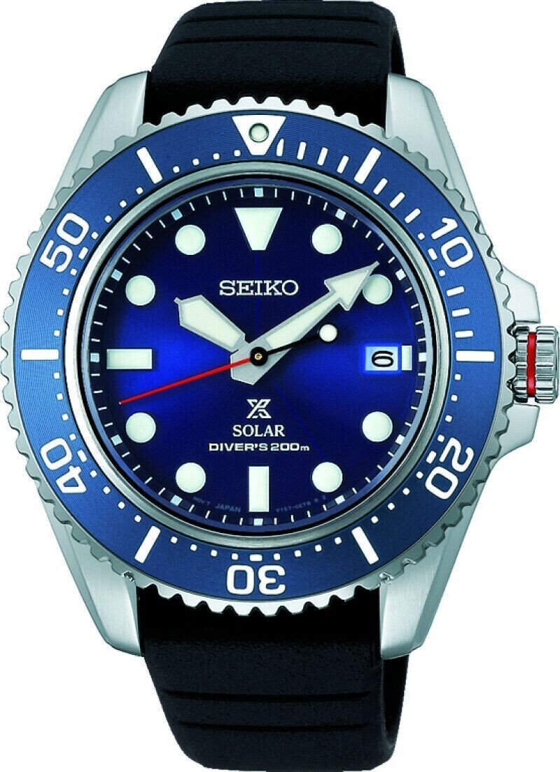Seiko Prospex SNE593