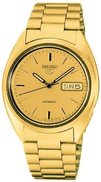 Seiko 5 Sports  SNXL72