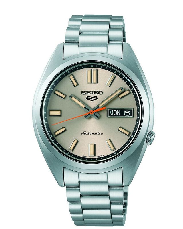 Seiko 5 Sports SRPK91