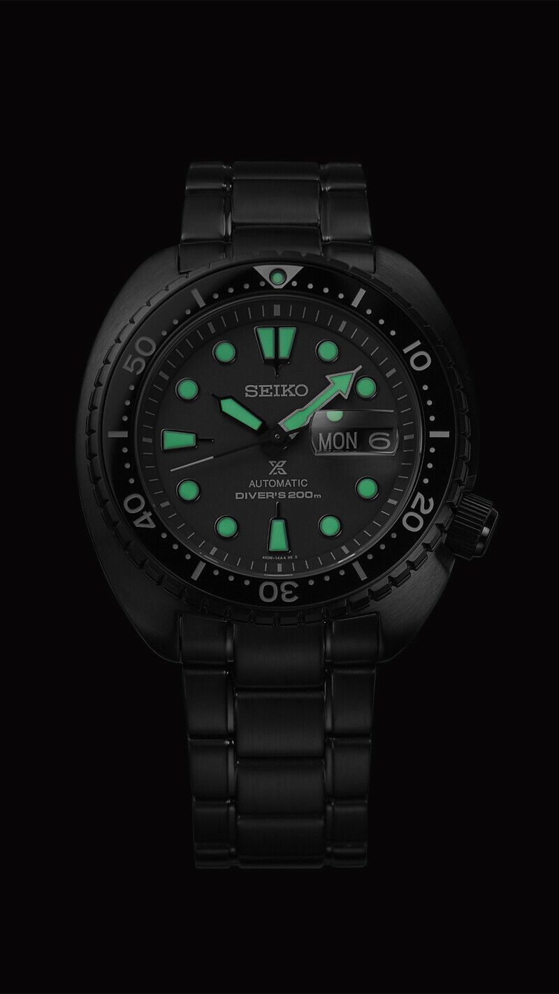 Seiko Prospex SRPK43